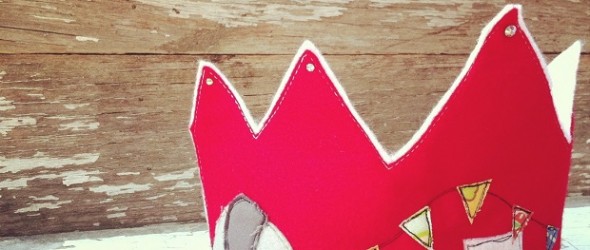 Birthday Crown